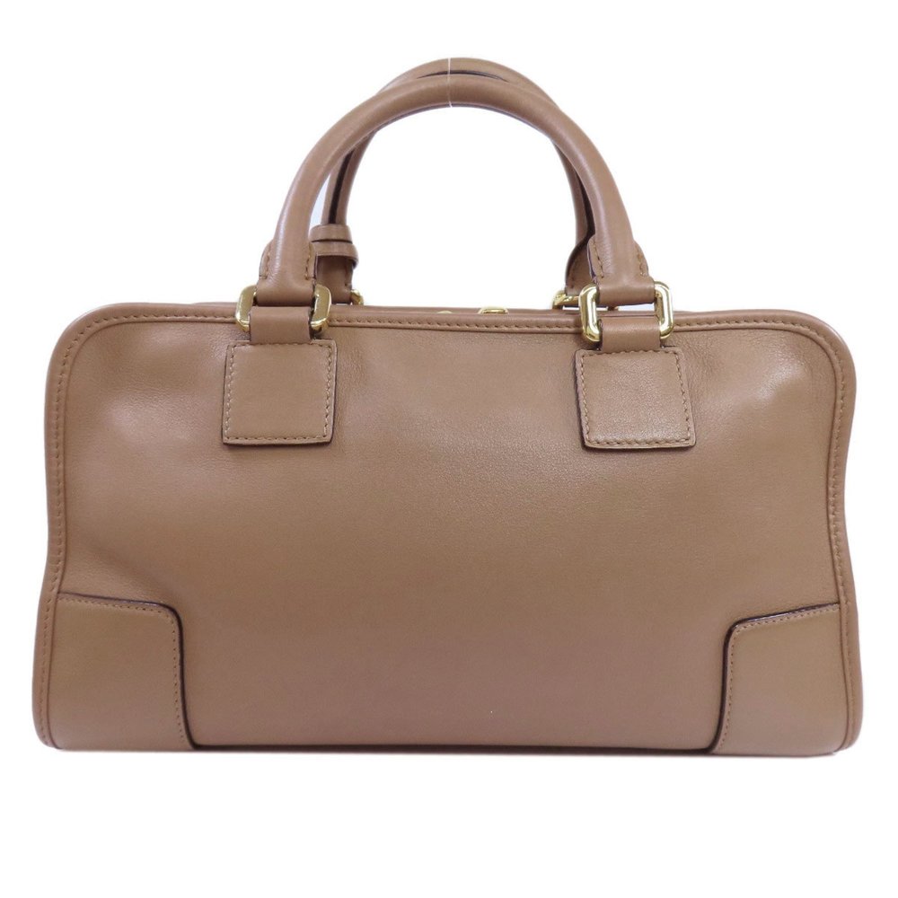 LOEWE Amazona Handbag - Picture 2 of 11